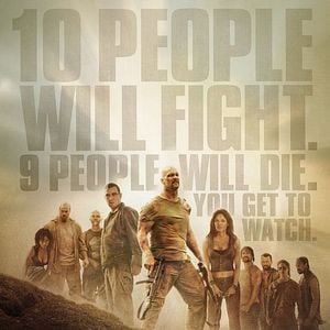 Foto La Isla de los condenados