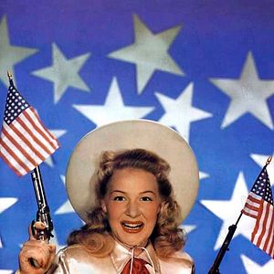 Foto Annie, la reina del circo