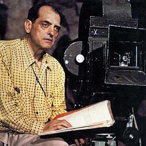 Foto Luis Buñuel