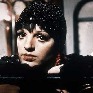 Foto Liza Minnelli