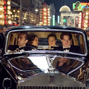 Foto La Momia 3: La tumba del emperador dragón