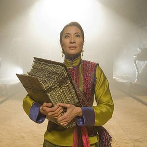 Foto La Momia 3: La tumba del emperador dragón