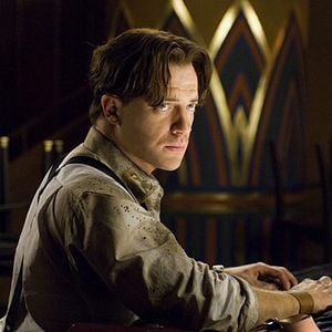 Foto La Momia 3: La tumba del emperador dragón