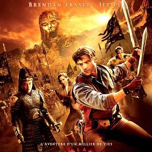 Foto La Momia 3: La tumba del emperador dragón