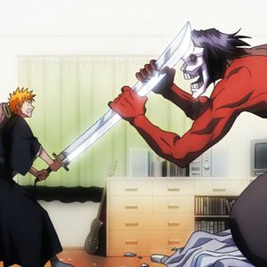 Foto Bleach