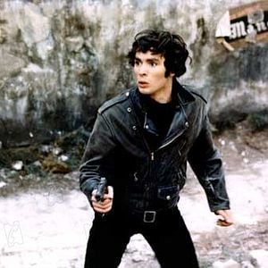 Foto Brigade antigang