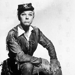 Foto Calamity Jane