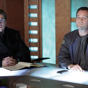 Foto Michael Shanks (I)