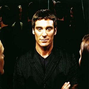 Foto Michael T. Weiss