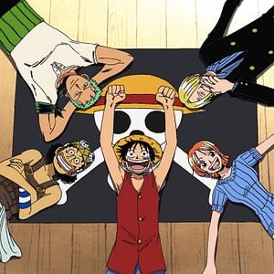 Foto One Piece