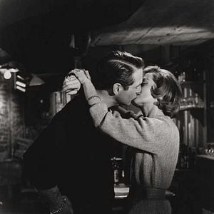 Foto Un marido en apuros