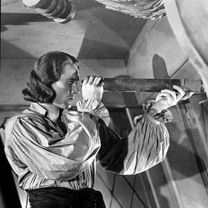 Foto El Capitán Blood