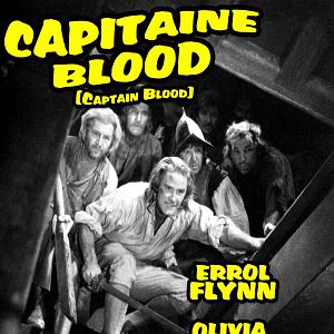 Foto El Capitán Blood