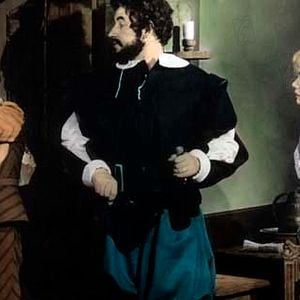 Foto Louis de Funès