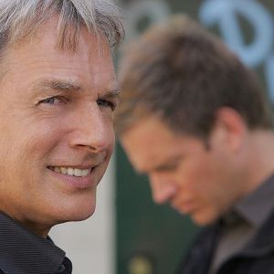 Foto Mark Harmon