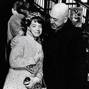 Foto Otto Preminger