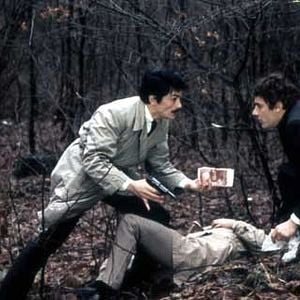 Foto Jean-Pierre Melville