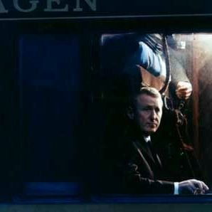 Foto Jean-Pierre Melville