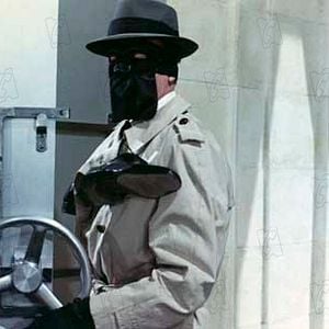 Foto Jean-Pierre Melville