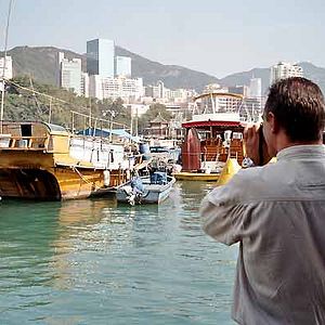 Foto Yves Legrain Crist