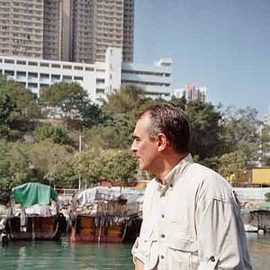 Foto Yves Legrain Crist