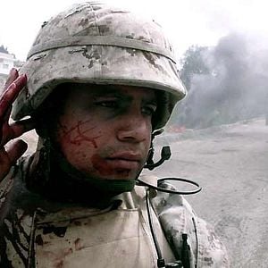 Foto La batalla de Hadiza