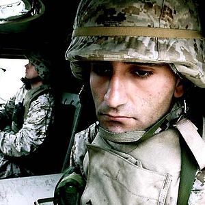 Foto La batalla de Hadiza