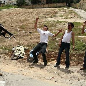 Foto La batalla de Hadiza