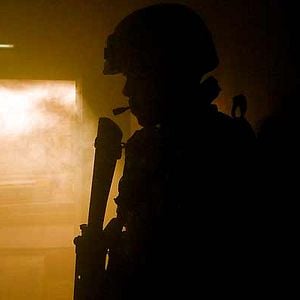 Foto La batalla de Hadiza