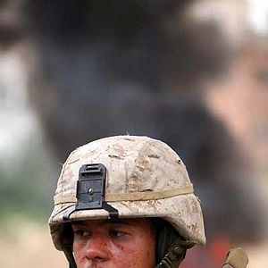 Foto La batalla de Hadiza