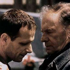 Los que me quieren cogerán el tren - Película 1998