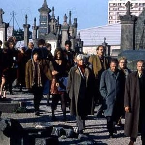 Foto Pascal Greggory