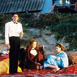 Foto Sergio Castellitto