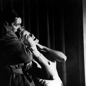 Foto Alfred Hitchcock