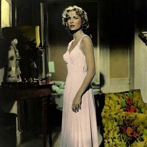 Foto Alfred Hitchcock