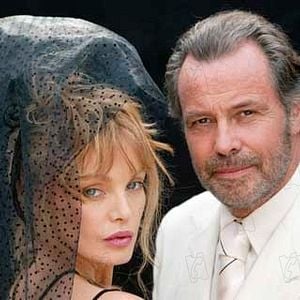 Foto Arielle Dombasle