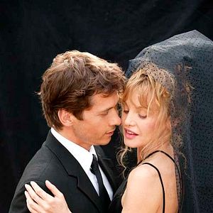 Foto Arielle Dombasle