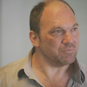 Foto Wade Williams (II)