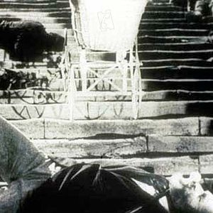 Foto El acorazado Potemkin