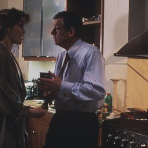 Foto El comisario europeo