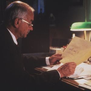 Foto El comisario europeo