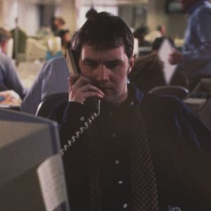 Foto El comisario europeo