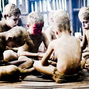 Foto Fabrice Du Welz