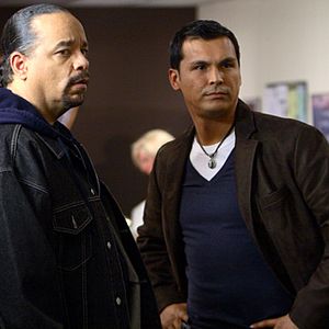 Foto Adam Beach