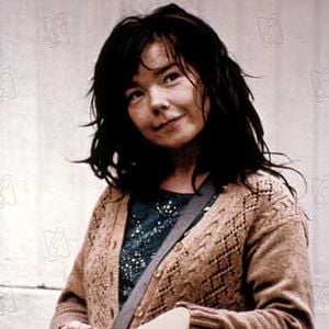 Foto Björk
