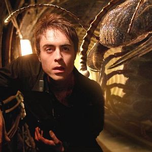 Foto Invasión jurásica