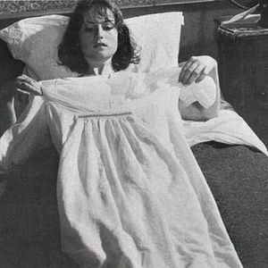 Foto Isabelle Huppert