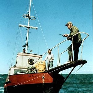 Foto Steven Spielberg