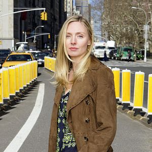Foto Hope Davis