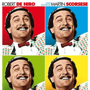 Foto El rey de la comedia